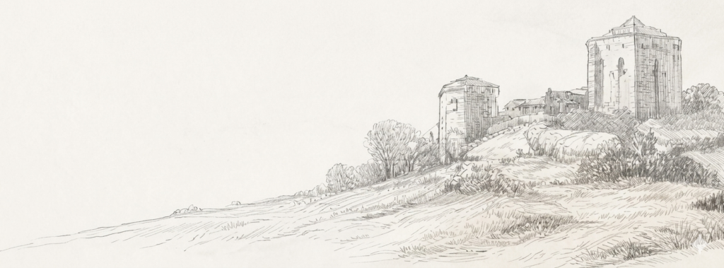 sketch
