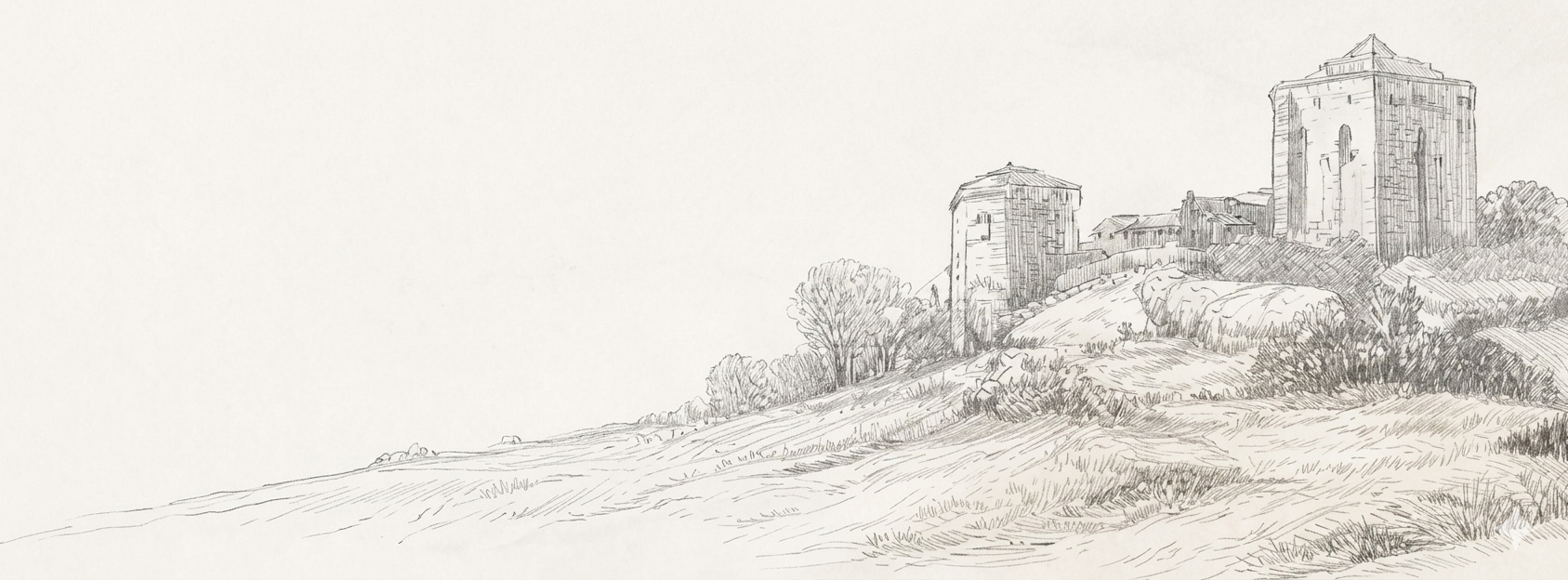 The Bell Tower
